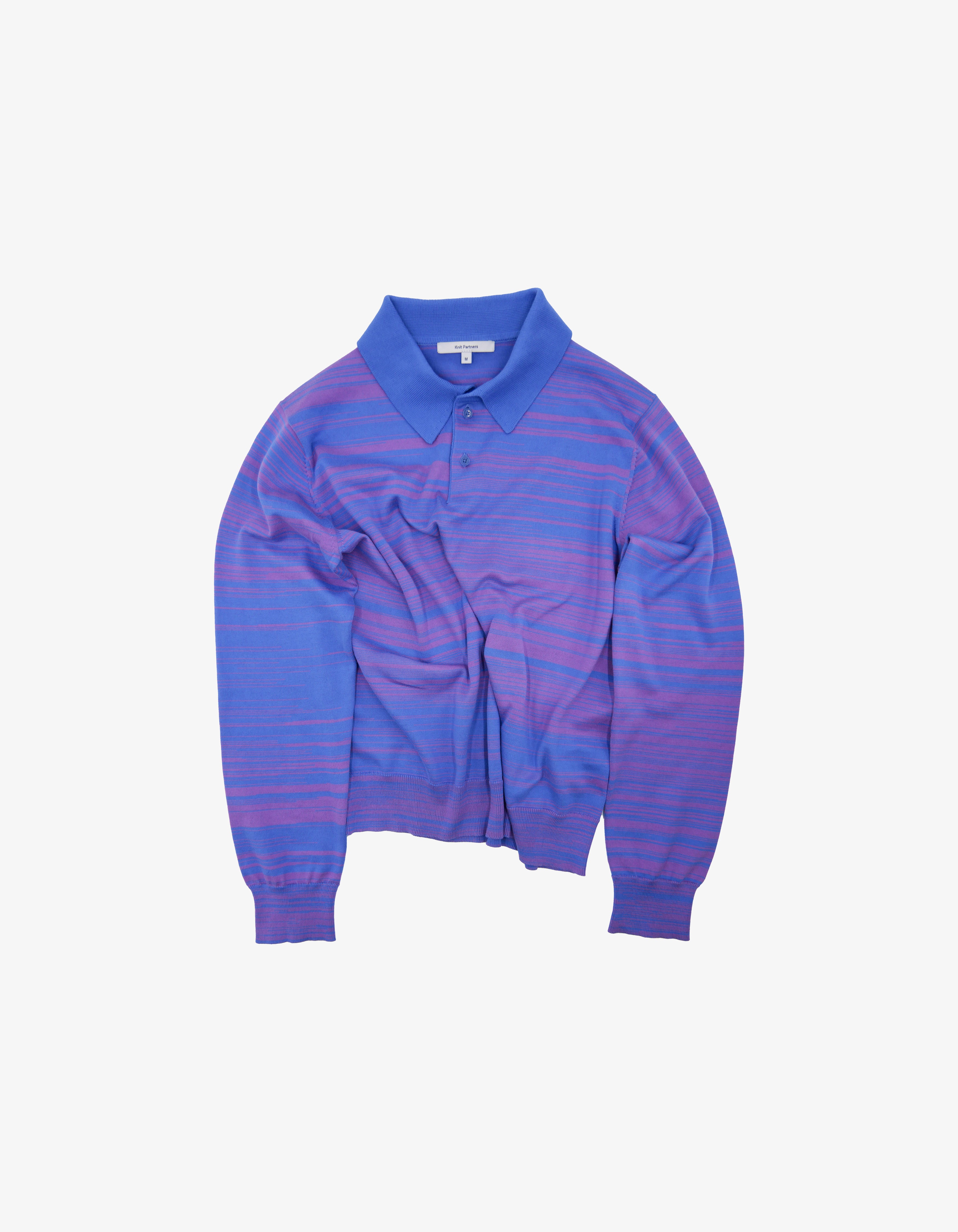 Brush - Polo Shirt