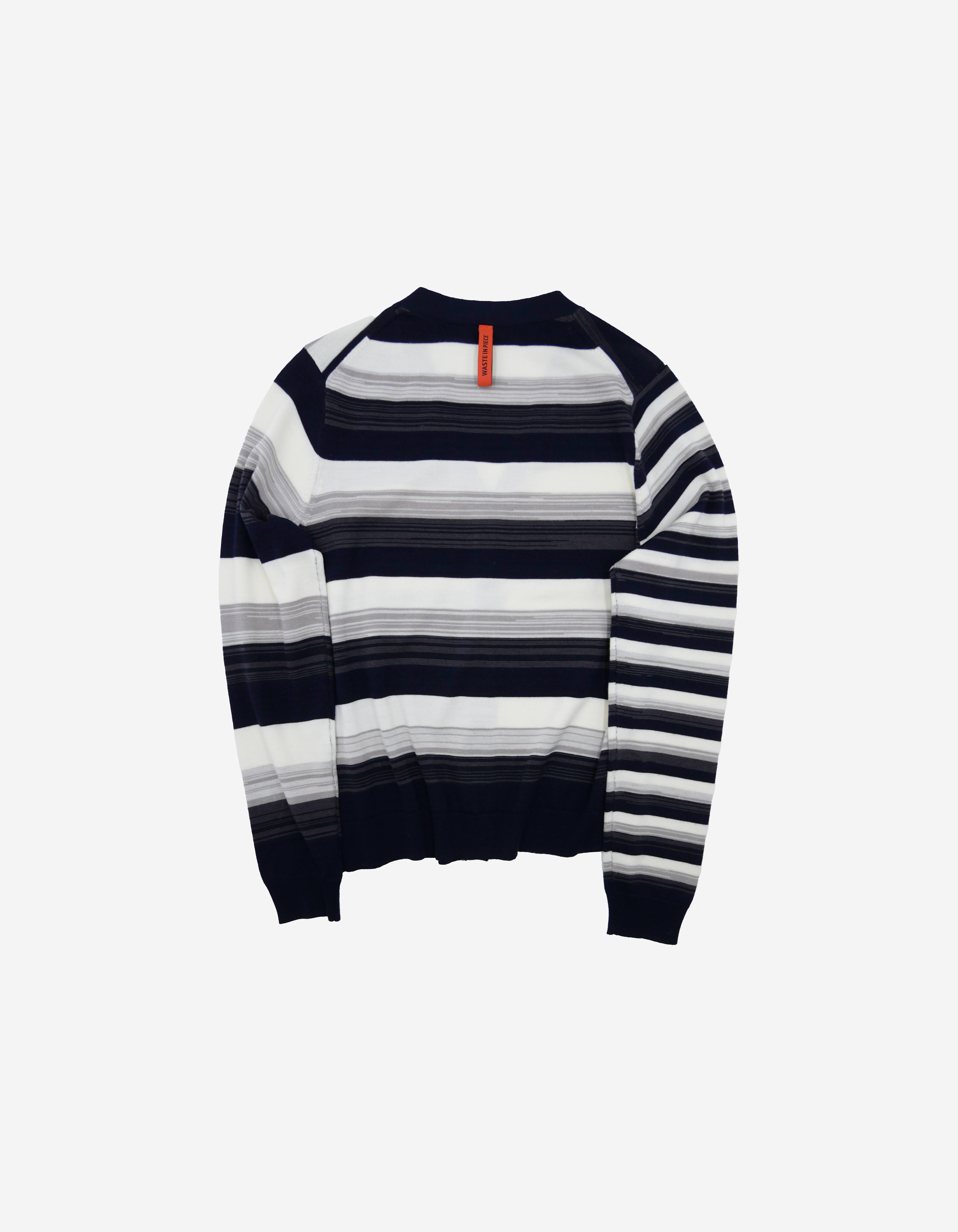 Molly-Crew Neck Cardigan