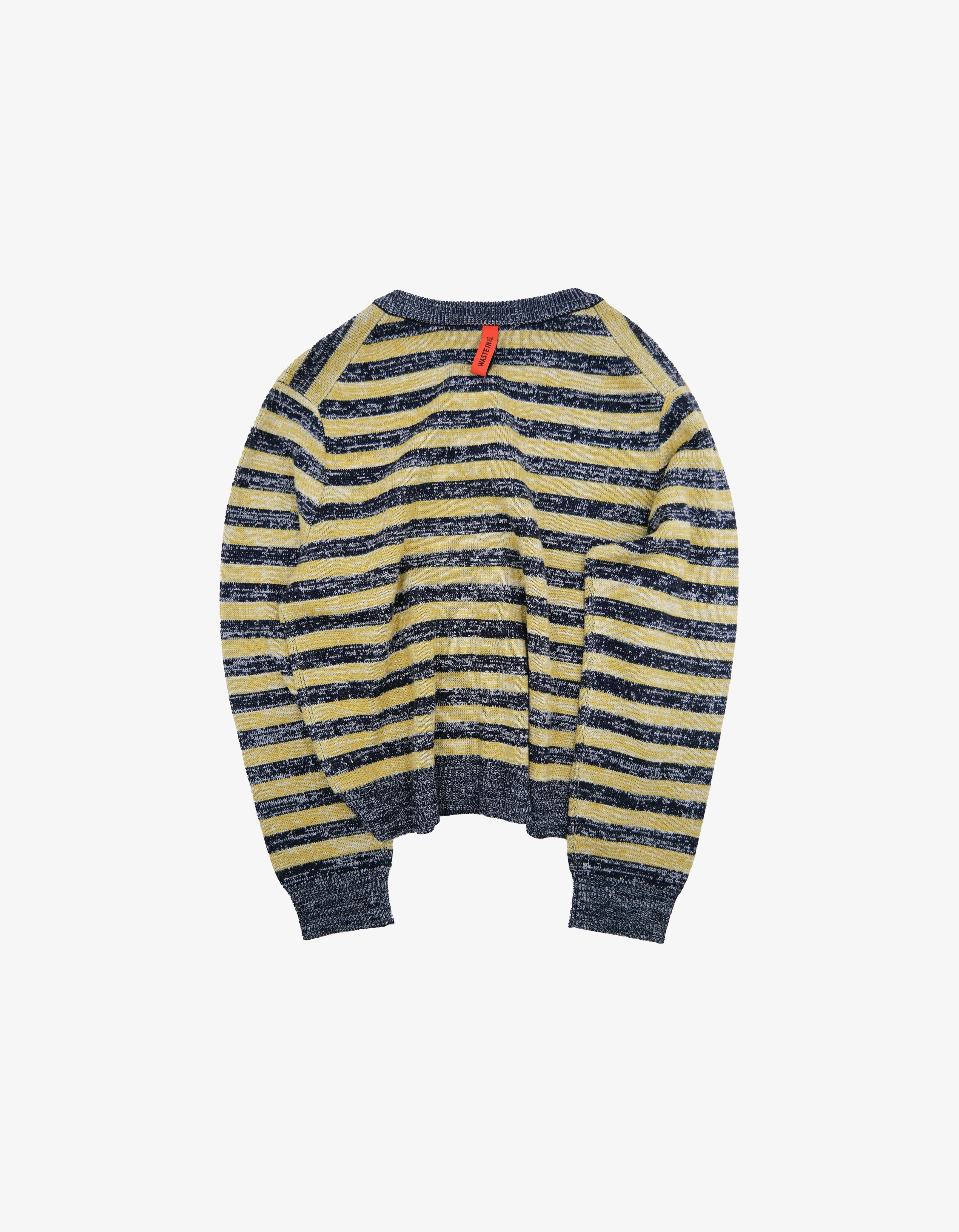 Berry - Crew Neck cardigan( SOUL OUT )